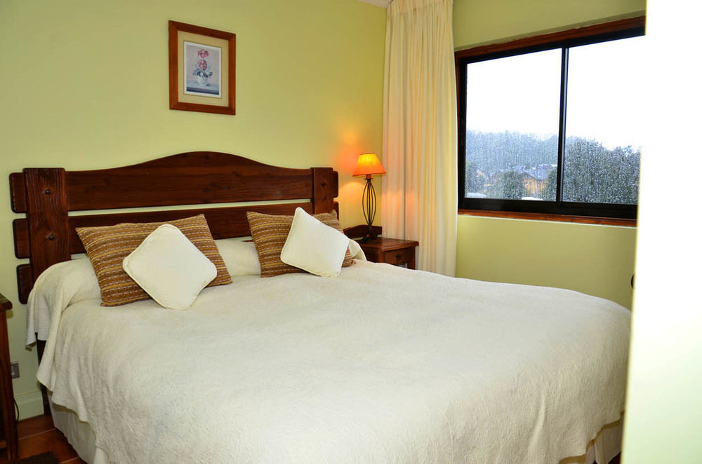 Hotel Del Volcan Pucon Exterior photo