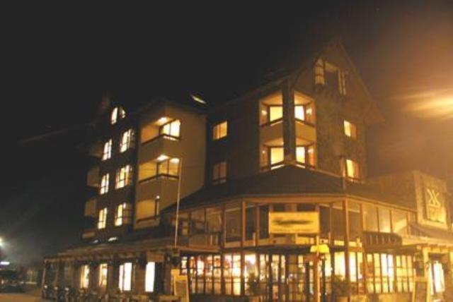 Hotel Del Volcan Pucon Exterior photo